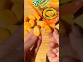 Finding the BEST Peelable Mango Gummy Brand