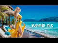 Download Lagu Chill Deep House Music 2025 🌱 The Best Of Vocal Deep House Music Mix 2025 🌱 Chill Mix #167