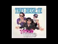 TREI DEGETE - Time Time | 1H
