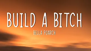 Download Bella Poarch -  Build a B*tch (Lyrics) MP3