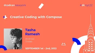 Creative Coding with Compose