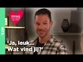 Download Lagu Vinden ze het nou WEL of NIET leuk?! 😅 | vtwonen #AFL76