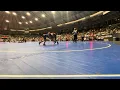 Ensley Match 1 - WOW Kickoff Classic 23