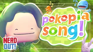 Pokemon: Pokopia Song | Brighter Than The Sun | #NerdOut