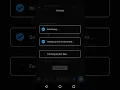 How to create a code project in Dcoder mobile coding platform