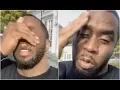 Diddy Responds To 50 Cent Calling Him Gay Im Tired Of It