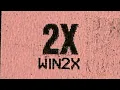 Found a 2X 130 Virginia lottery ticket mix Jackpot hunt