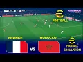 ePES 2021 - eFootball PES 2021 2026 Gameplay