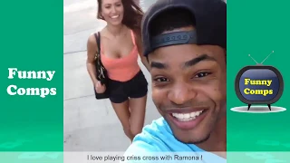 funny kingbach vine compilation w titles best kingbach vines funny comps