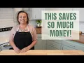 Forget Weekly Meal Planning This Method Actually Cuts Food Costs