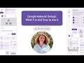 TA s Guide to Google Material Design System
