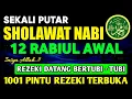Download Lagu SHOLAWAT PENARIK REZEKI PALING DAHSYAT, Sholawat Nabi Muhammad SAW, SALAWAT JIBRIL PALING MERDU