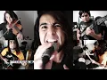 Molinos de Viento - Mägo de Oz Cover