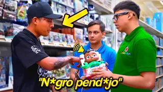 JUGUETE GROSERO 3 BROMA!