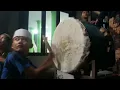 Takbir Diiringi Tabuh Bedug
