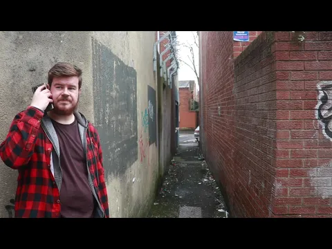 OLD SMOKE FAMILIES - Official Trailer (HD)