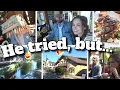 Download Lagu Please don't dance... 😂 What to do in Helen, GA 🍁 Full Walk Through the Main Strip Shops \u0026 Eats