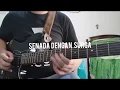 Download Lagu Senada dengan Surga - NDC Worship (Purify Album) Guitar Cover