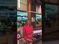 LSU Alumna Sandra Smith Talks Tiger Nation Challenge