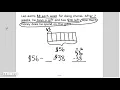 Eureka Grade 3 Module 3 Lesson 11
