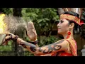SAPE INSTRUMENT MUSIK DAYAK MERDU ENAK DI DENGAR