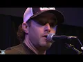 Easton Corbin - Roll With It at 98.7 The Bull | PNC Live Studio Session