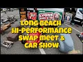 I Found Rare Collectibles at The Long Beach Hi Performance Swap Meet