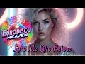 Lagu Love Me Like Before 💖 Eurodisco Italodisco 80s Romance