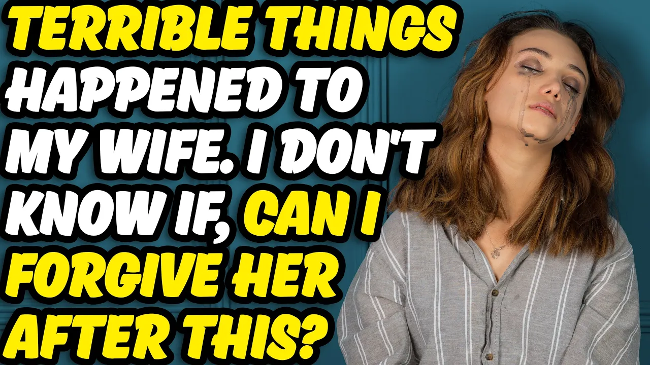 Outline Video I Don't Know If I Can Forgive Her, Cruel Revenge For My Wife, Reddit Cheating Stories, Audio Stories