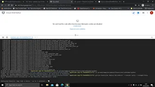HTTP Google Cloud Functions in Go