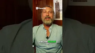 From Barber’s Son to Successful Entrepreneur: My Journey