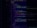 Simple Password Generator HTML CSS JavaScript Project