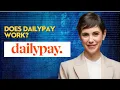 Does Dailypay work