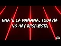 Maluma - 11 P.M. (Letra/Lyrics)