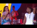 Lagu IVETE SANGALO INTERAGE COM INTÉRPRETE DE LIBRAS EM SHOW NA BAHIA E EMOCIONA O PÚBLICO