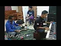 Download Lagu Ngelabur langit cover (sekar arum )