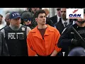 Mangione Pleads Guilty to Federal Stalking Charges in Killing of Brian Thompson