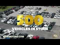 Max Ford Hyundai Manhattan is Your New Kansas Dealer