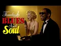 Download Lagu Classic Blues \u0026 Soul: Timeless Love Songs 🎵 Feel the Etta James Style