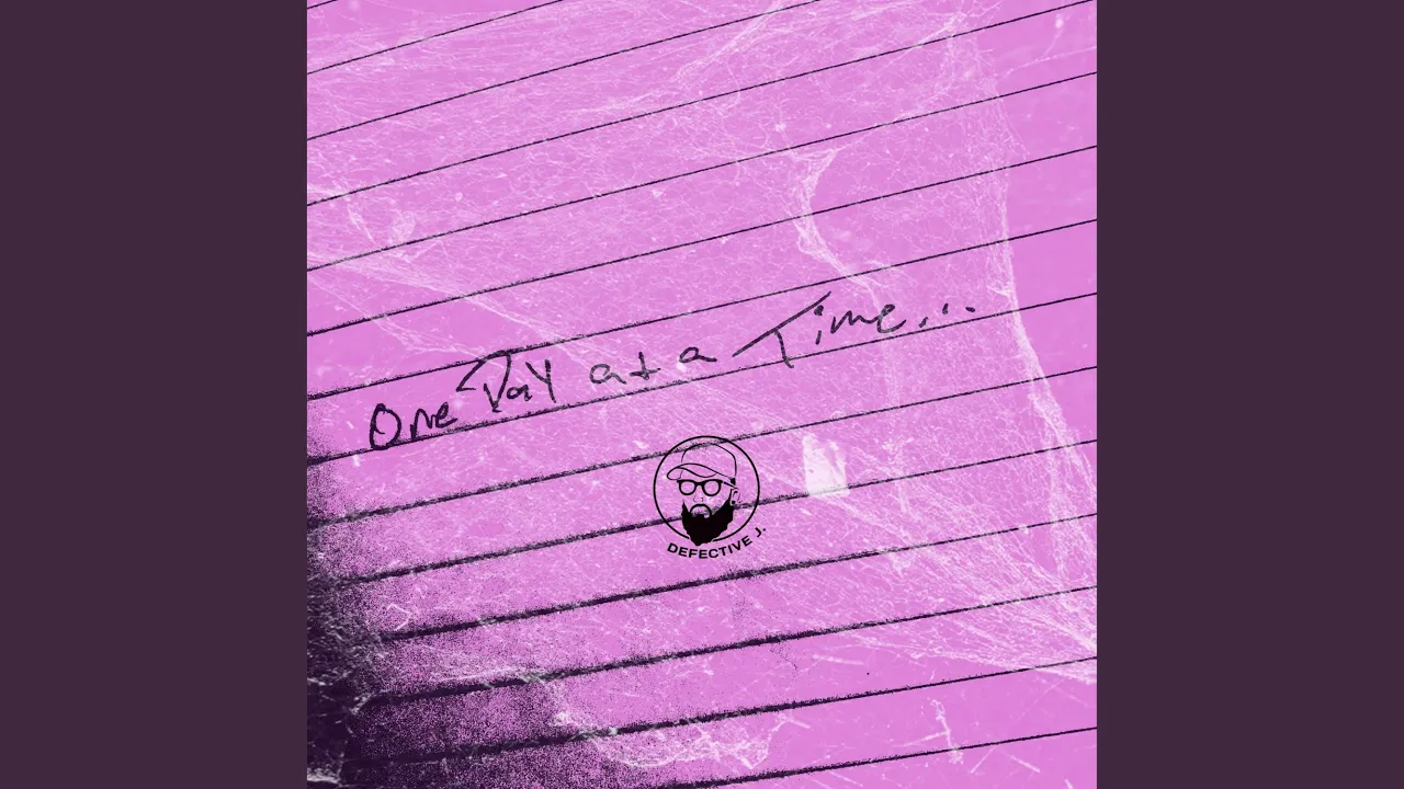 One Day At A Time One Day At A Time