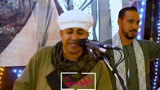 الشيخ مصطفي جمال   قالوا لي من تحب      مدح نبوي دندنها