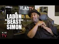 Ladon Simon Lamar from BMF on Earning Beast Name When You Came at Me You Had a Problem Part 5