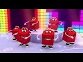 Lagu Shimmy shimmy ya McDonald 🤣🤣😂😂