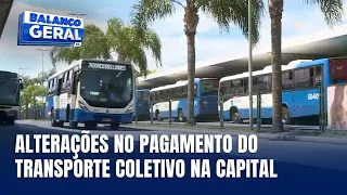 Florianópolis atualiza sistema de pagamento do transporte público