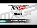 MXGP of Sweden 2014 Highlights - Motocross