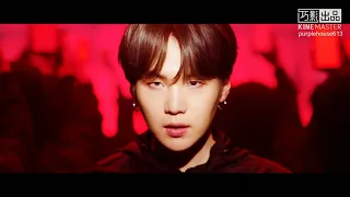 Download BTS bangtantv We are Bulletproof the eternal MV fm MP3