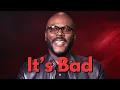 Why Tyler Perry is Getting Sued for 260 Million