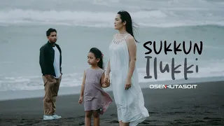 osen hutasoit sukkun ilukki official music video 