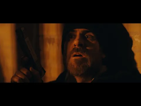 Self Custody (2026) | OfficialTrailer | Bitcoin Thriller Starring Adrian Grenier & Henry Cejudo