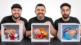Guess The Fortnite Item!